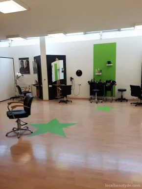 Your Style By Anika Friseur, Ingolstadt - Foto 1