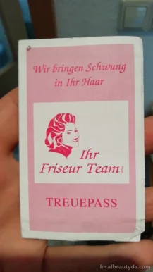 Ihr Friseur Team GmbH, Jena - Foto 3