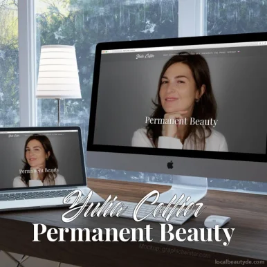 Permanent Beauty – Kosmetikstudio Yulia Collier, Jena - Foto 2