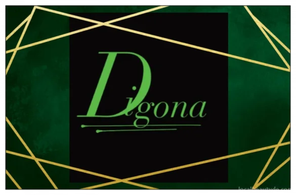 Digona Beauty Atelier, Jena - 
