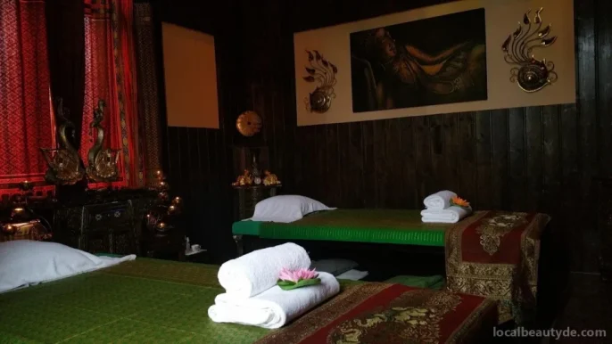PUNWISA Thai-Massage & Wellness, Jena - Foto 1