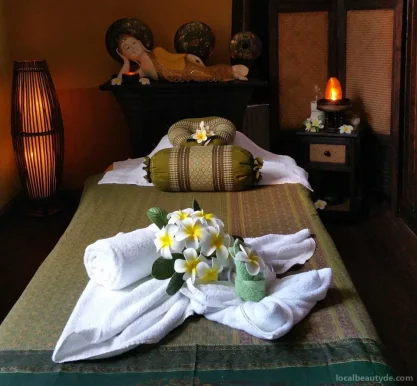 PUNWISA Thai-Massage & Wellness, Jena - Foto 4