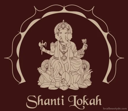 Shanti Lokah Massagen, Jena - 
