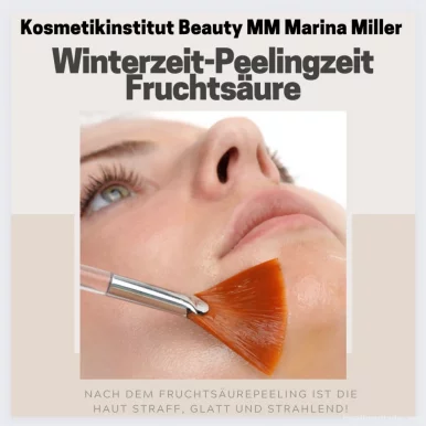 Kosmetikinstitut Beauty MM Marina Miller, Karlsruhe - Foto 3