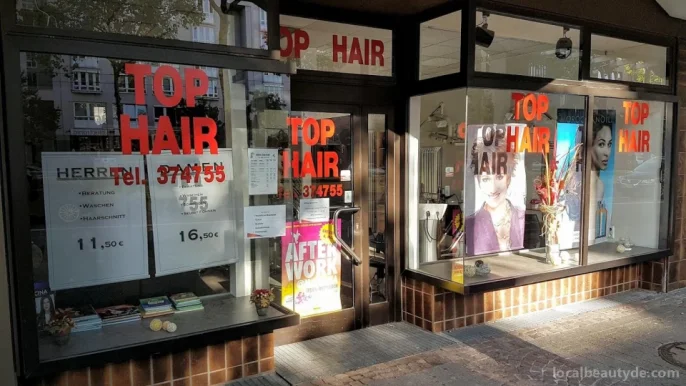 Top Hair, Karlsruhe - Foto 2