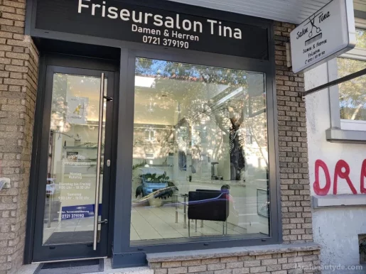 Friseursalon Tina, Karlsruhe - Foto 1