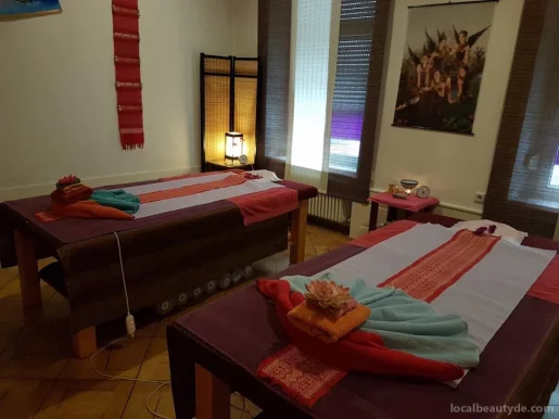 Kinnaree Thai-Massage, Karlsruhe - Foto 3