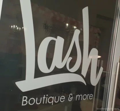 Lash Boutique and More, Karlsruhe - 