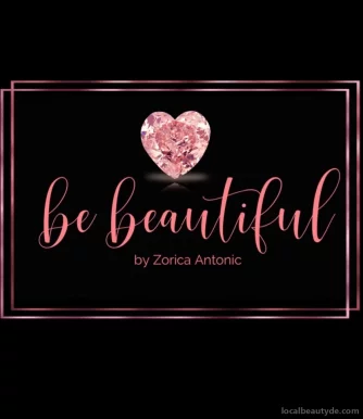 Be beautiful by Zorica Antonic, Karlsruhe - Foto 3
