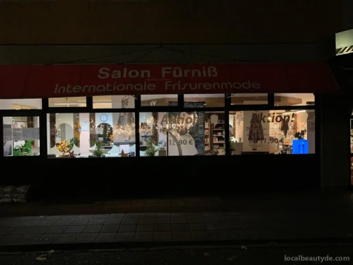 Salon Fürniß, Karlsruhe - Foto 1