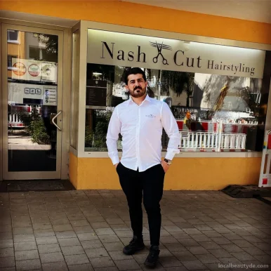 Nash Cut Hairstyling, Karlsruhe - Foto 3