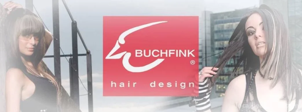 Buchfink Hair Design, Karlsruhe - Foto 1