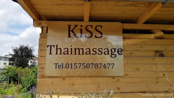 Kiss Thaimassage, Karlsruhe - Foto 1