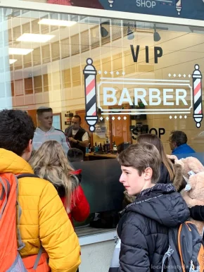 VIP Barbershop, Karlsruhe - Foto 2