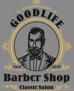 Good Life Barbershop, Karlsruhe - Foto 2