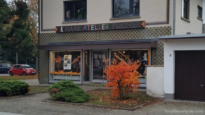 Haaratelier Fischer, Karlsruhe - Foto 4