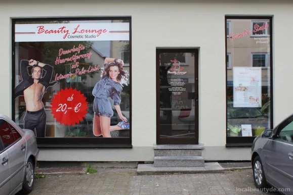 Beauty Lounge Kosmetikstudio Alexander Kirchmeier, Kassel - Foto 1