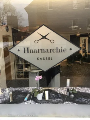 Haarnarchie, Kassel - Foto 2