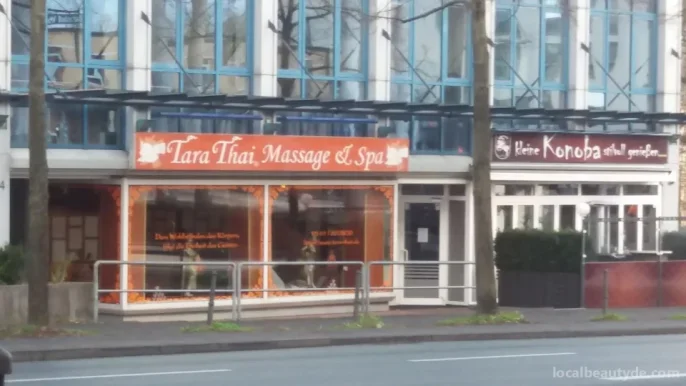 Tara Thai Massage & Spa, Kassel - Foto 1