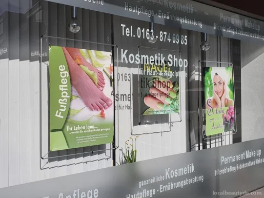 Kosmetikstudio - Alicja Lada, Kassel - Foto 2