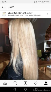 Friseur Beautiful Hair and Color by Kathleen Basic, Kassel - Foto 4