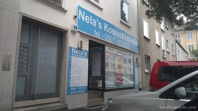 Nelas Kosmetikstudio, Kassel - Foto 2