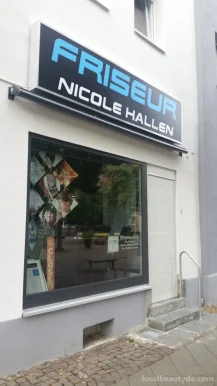 Hallen Nicole Friseur, Kassel - Foto 2
