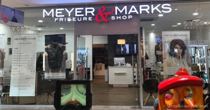 Meyer & Marks, Kassel - Foto 2