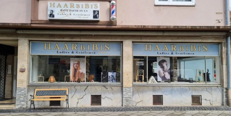 HAARBibi's, Kassel - Foto 2