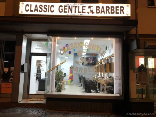 Classic Gentle barber, Kassel - Foto 4