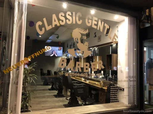 Classic Gentle barber, Kassel - Foto 3