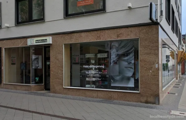 Alan Paul Hairdressing, Kassel - 
