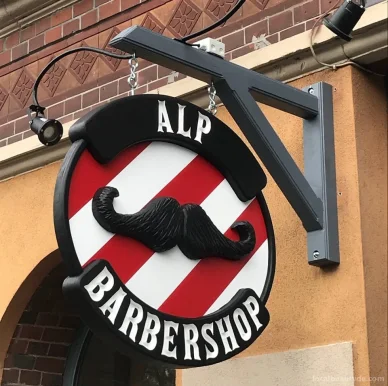 Alp Barbershop, Kassel - Foto 4