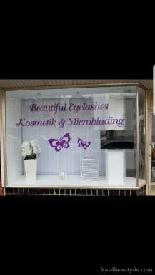 Beautiful Eyelashes Kosmetik & Microblading, Kassel - Foto 2