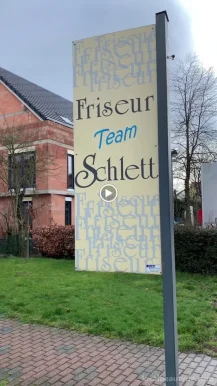 Friseurteam-Schlett, Kassel - Foto 1