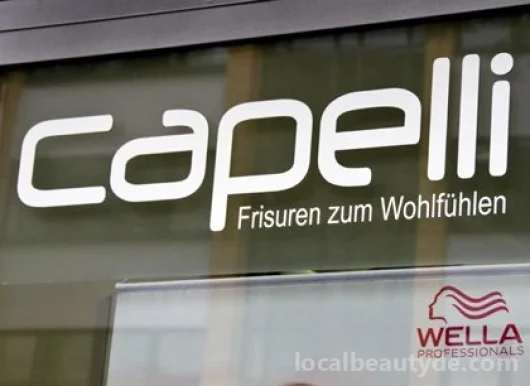 Capelli, Kassel - Foto 2