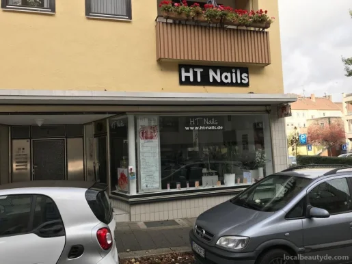 HT Nails, Kassel - Foto 2