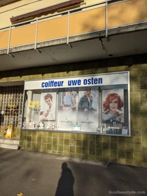 Coiffure Uwe Osten, Kassel - 