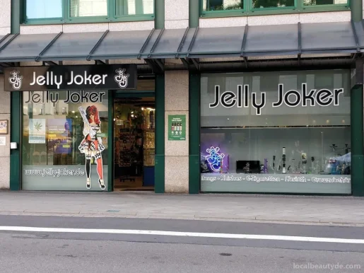 Jelly Joker – Freidank GmbH, Kassel - Foto 3
