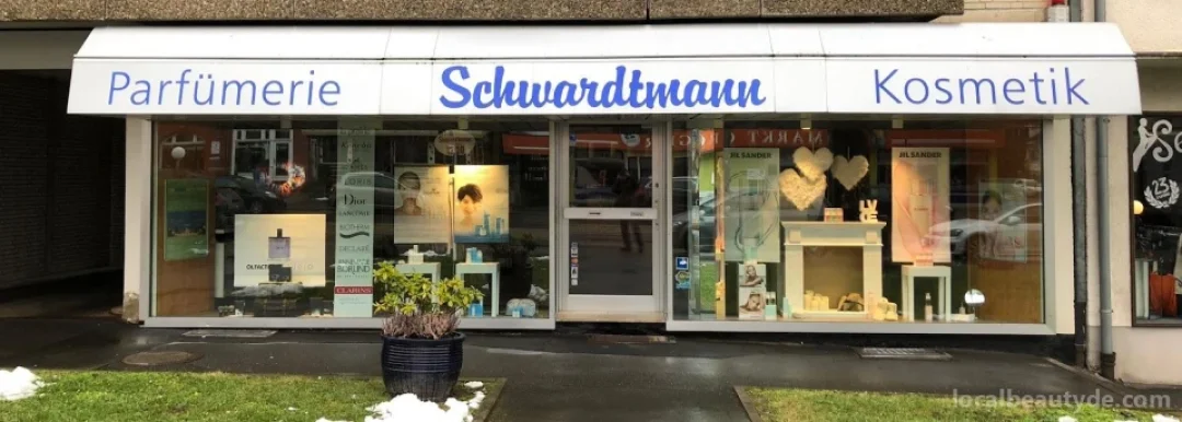 Frau Schwardtmann, Kassel - Foto 1