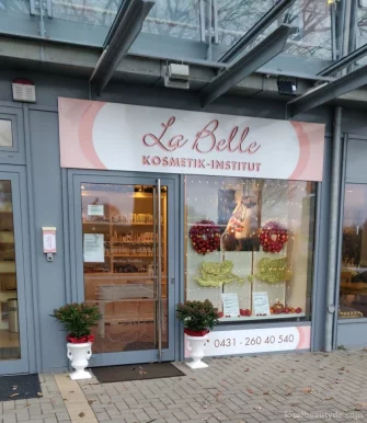 La Belle Kosmetik Kosmetikstudio, Kiel - 