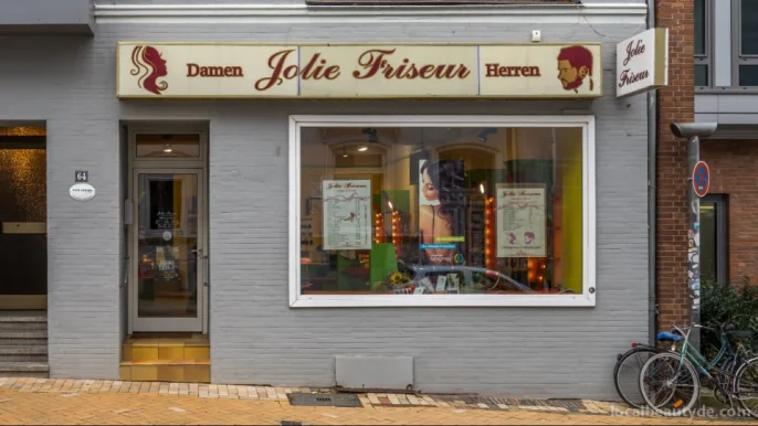Jolie Friseur, Kiel - Foto 2