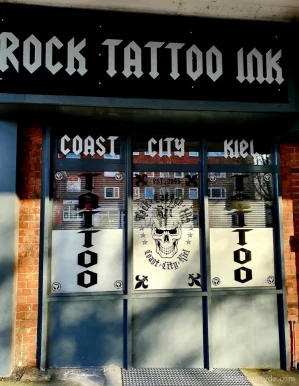 Rock-Tattoo-Ink kiel Ziegelteich 37, Kiel - Foto 2