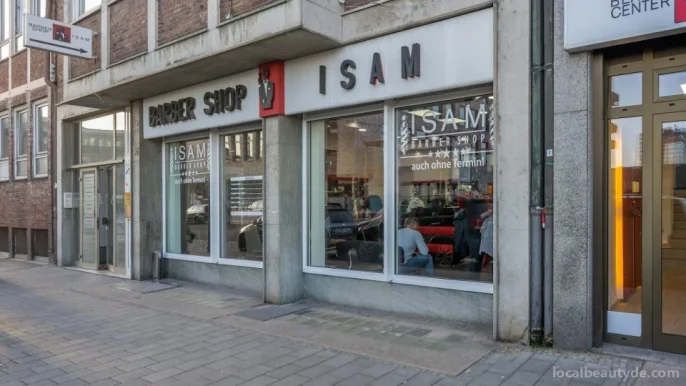 Barber Shop Isam, Kiel - Foto 2