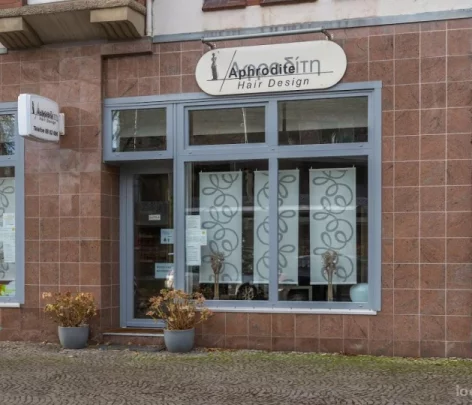 Aphrodite Hair Design, Kiel - 
