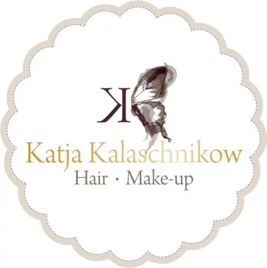 Katja Kalaschnikow Hair & Make-up, Kiel - Foto 4