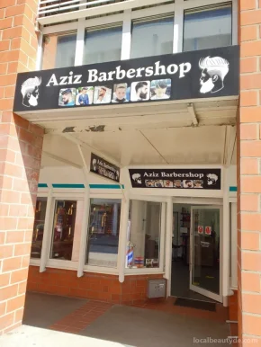 Aziz Barbershop Friseur Kiel, Kiel - Foto 2