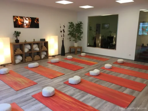 Inbalance – Yoga, Spa und Therapie (Nicole Blum), Koblenz - Foto 2