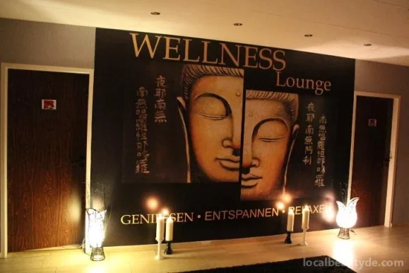 Relax Wellness Lounge, Koblenz - Foto 1