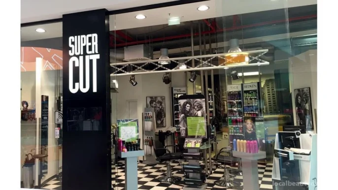 Super Cut Friseur, Koblenz - Foto 3